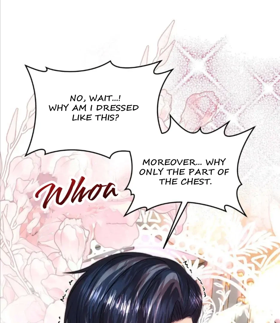 Reverse Succubus Chapter 4, page 14