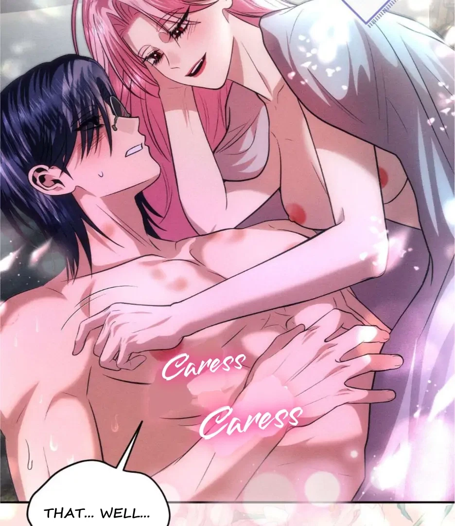 Reverse Succubus Chapter 4, page 141