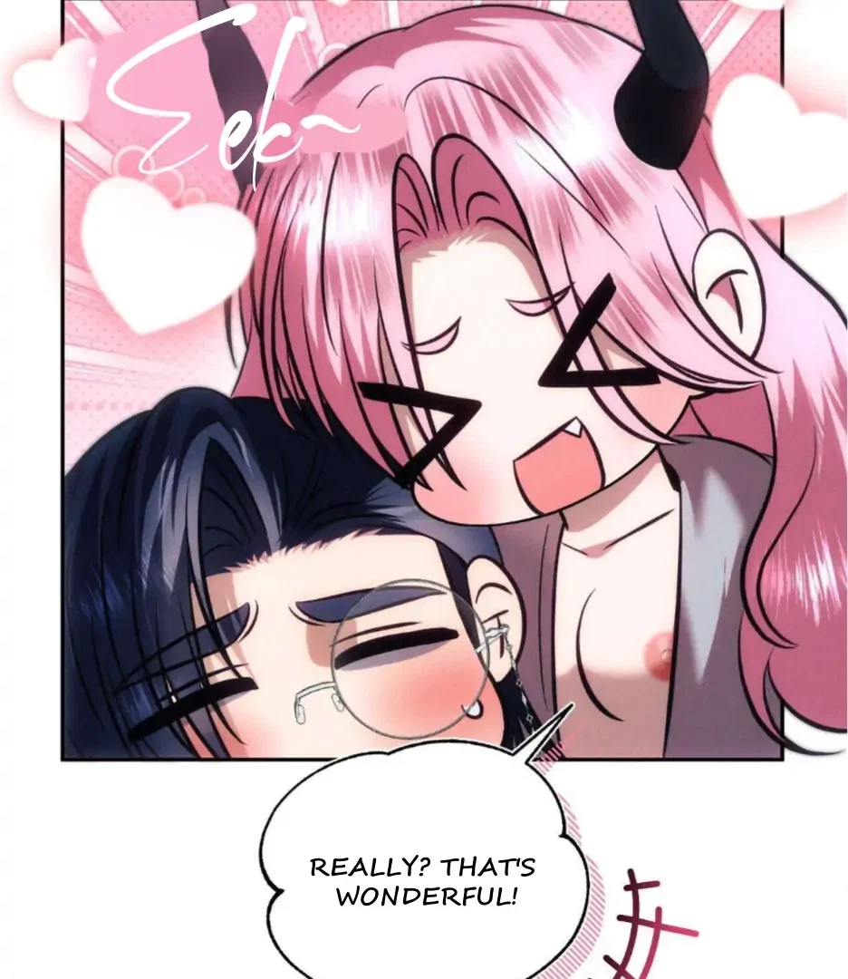 Reverse Succubus Chapter 4, page 143