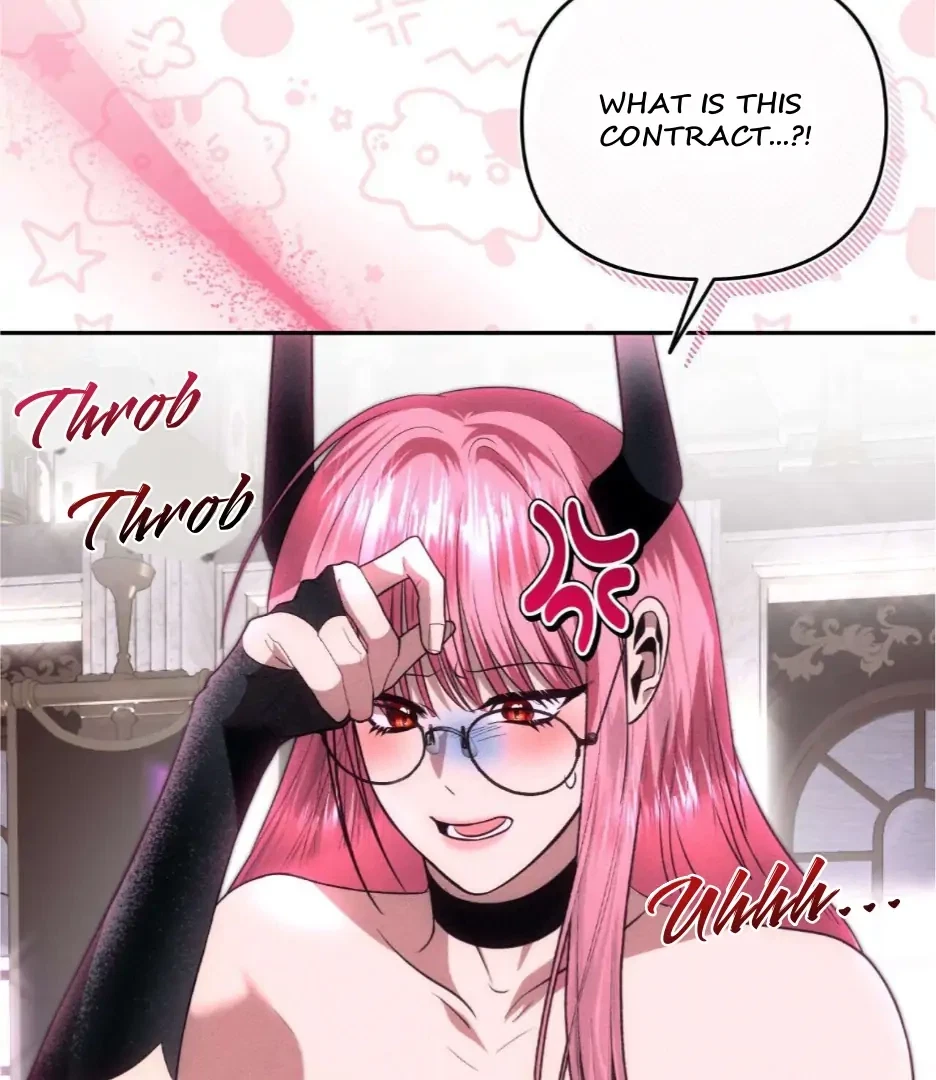 Reverse Succubus Chapter 4, page 155