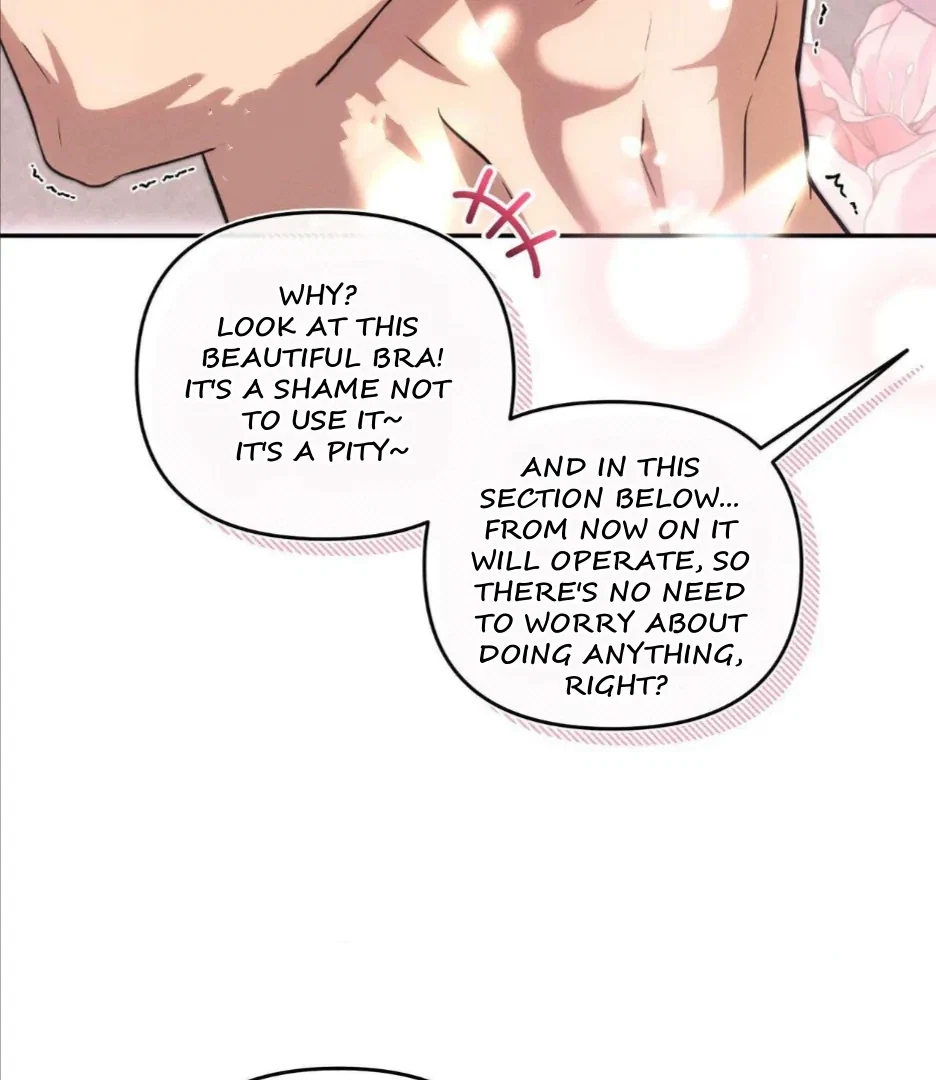 Reverse Succubus Chapter 4, page 16