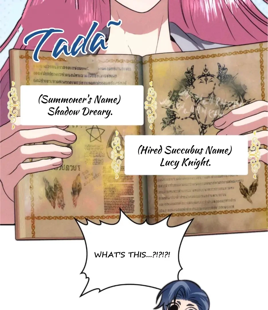 Reverse Succubus Chapter 4, page 171