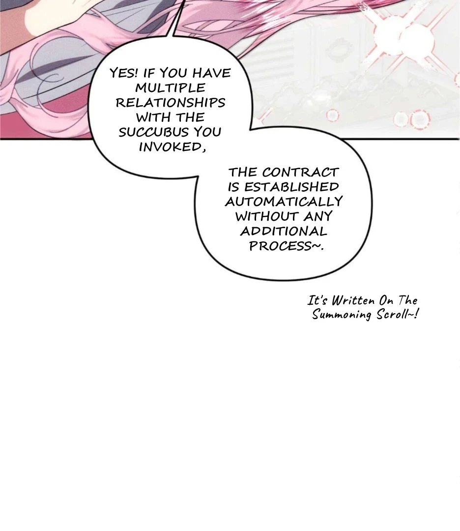 Reverse Succubus Chapter 4, page 174