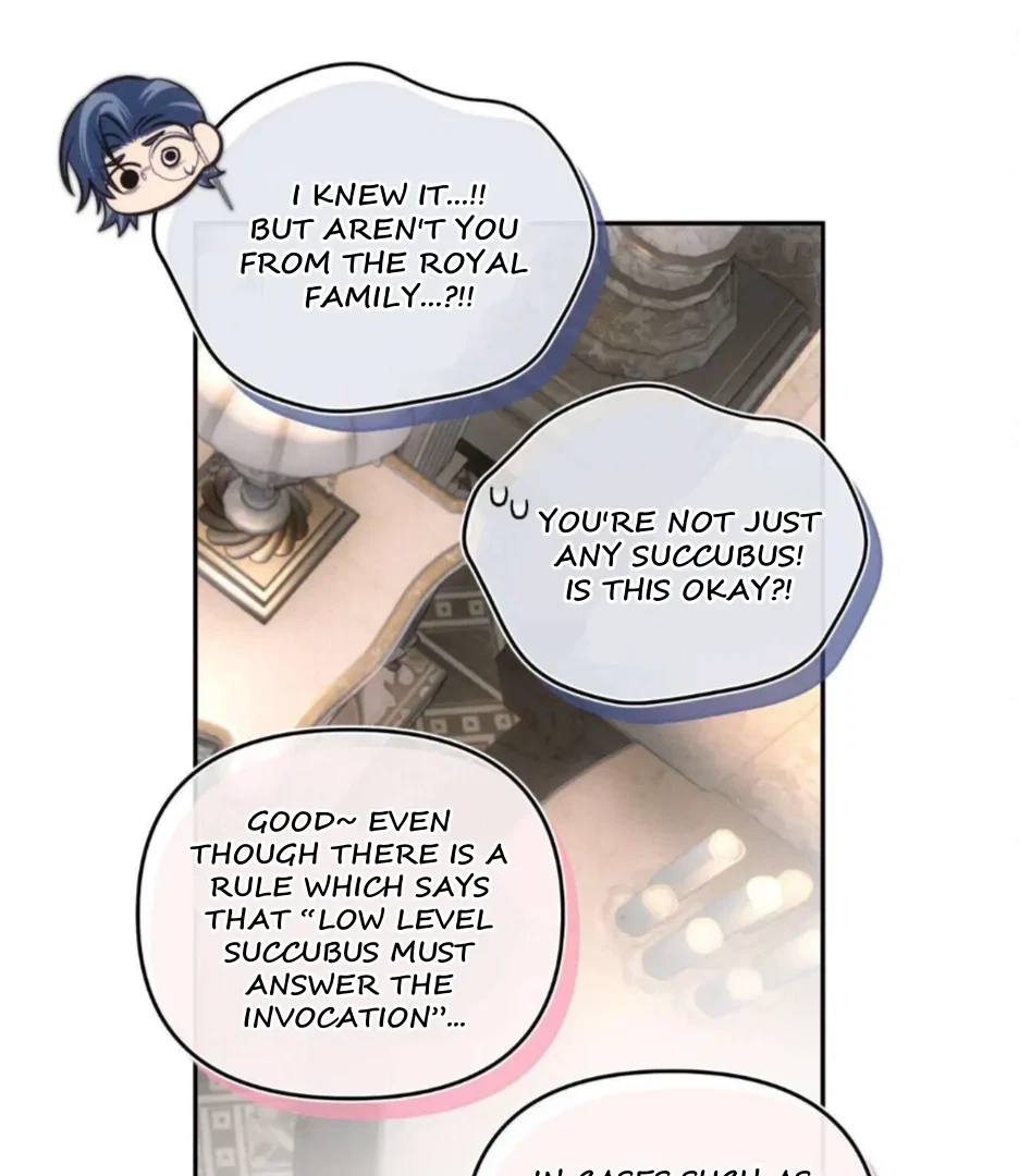 Reverse Succubus Chapter 4, page 175