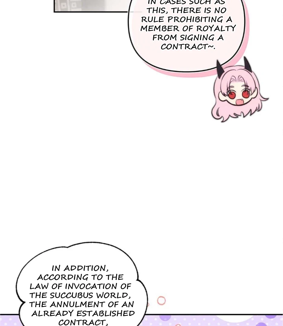 Reverse Succubus Chapter 4, page 176