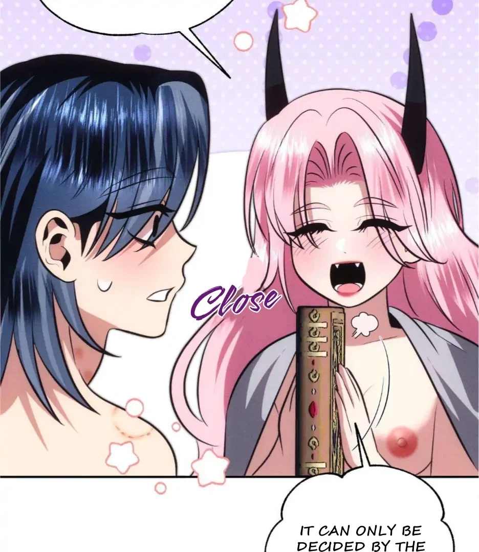 Reverse Succubus Chapter 4, page 177