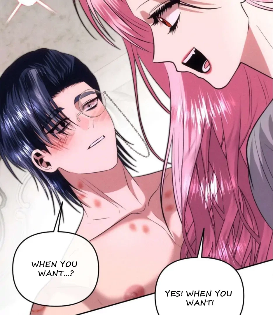 Reverse Succubus Chapter 4, page 181