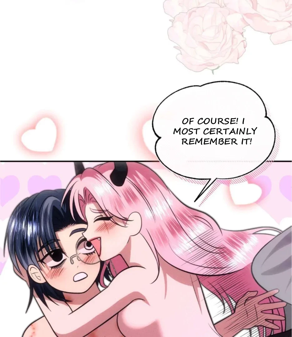 Reverse Succubus Chapter 4, page 192