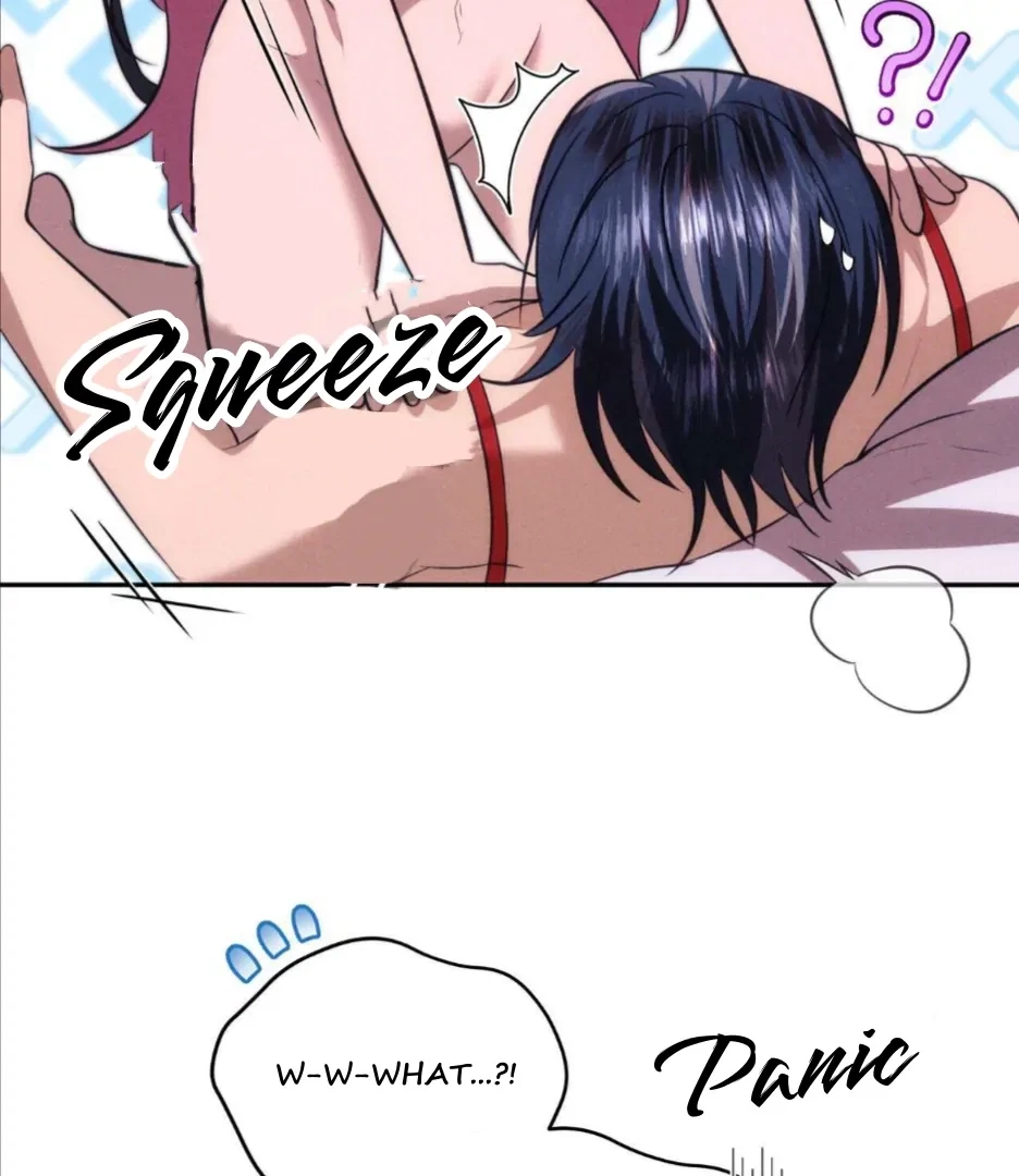 Reverse Succubus Chapter 4, page 26