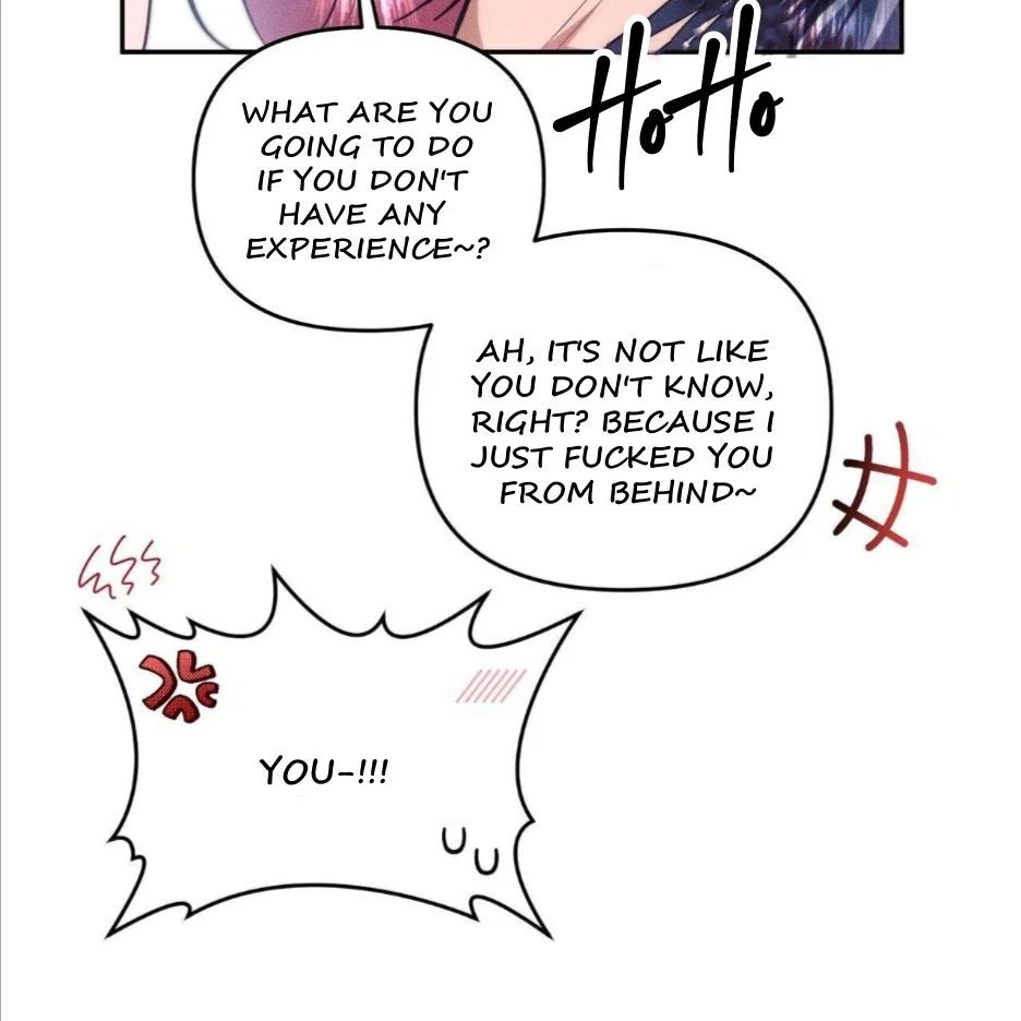 Reverse Succubus Chapter 4, page 28