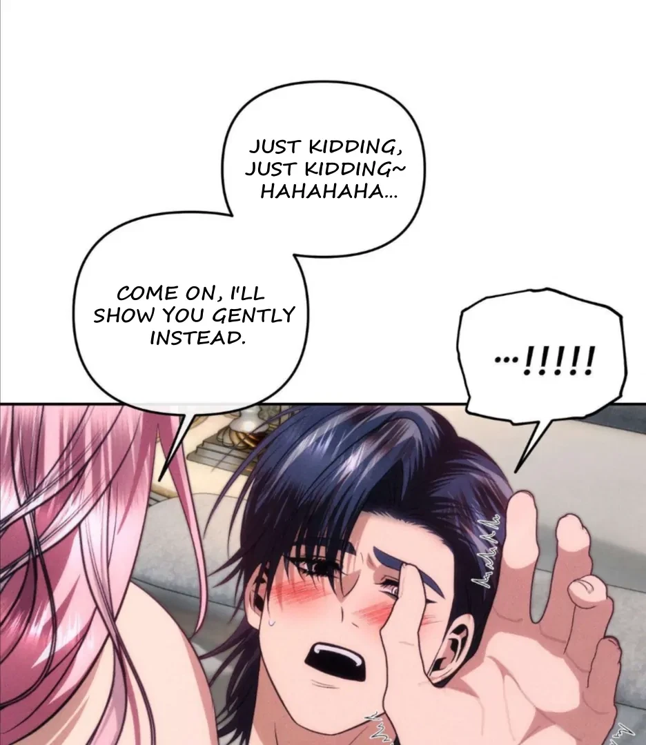 Reverse Succubus Chapter 4, page 29