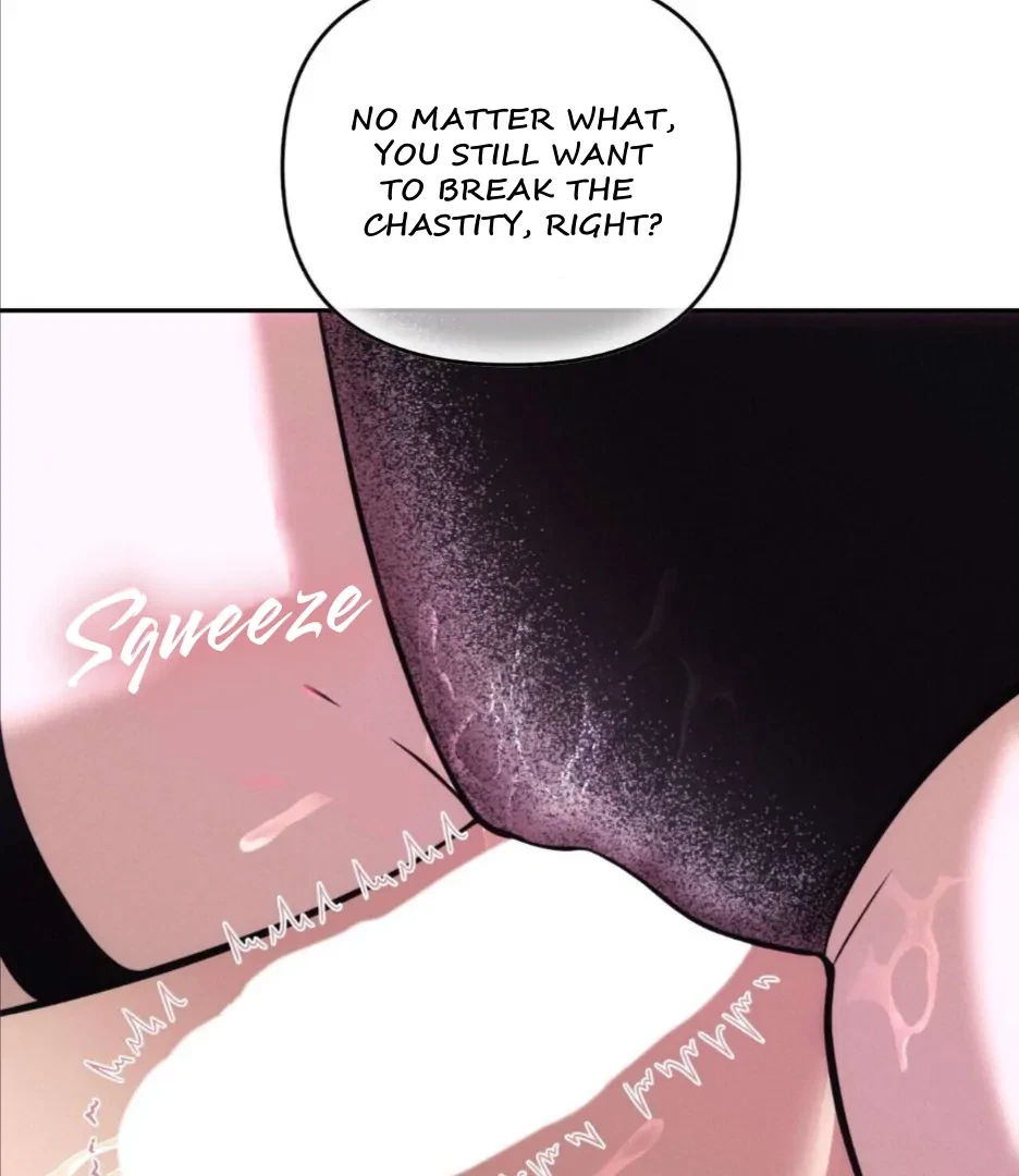 Reverse Succubus Chapter 4, page 3