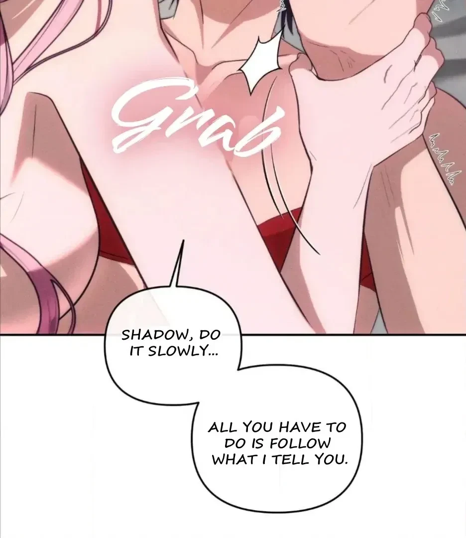 Reverse Succubus Chapter 4, page 30