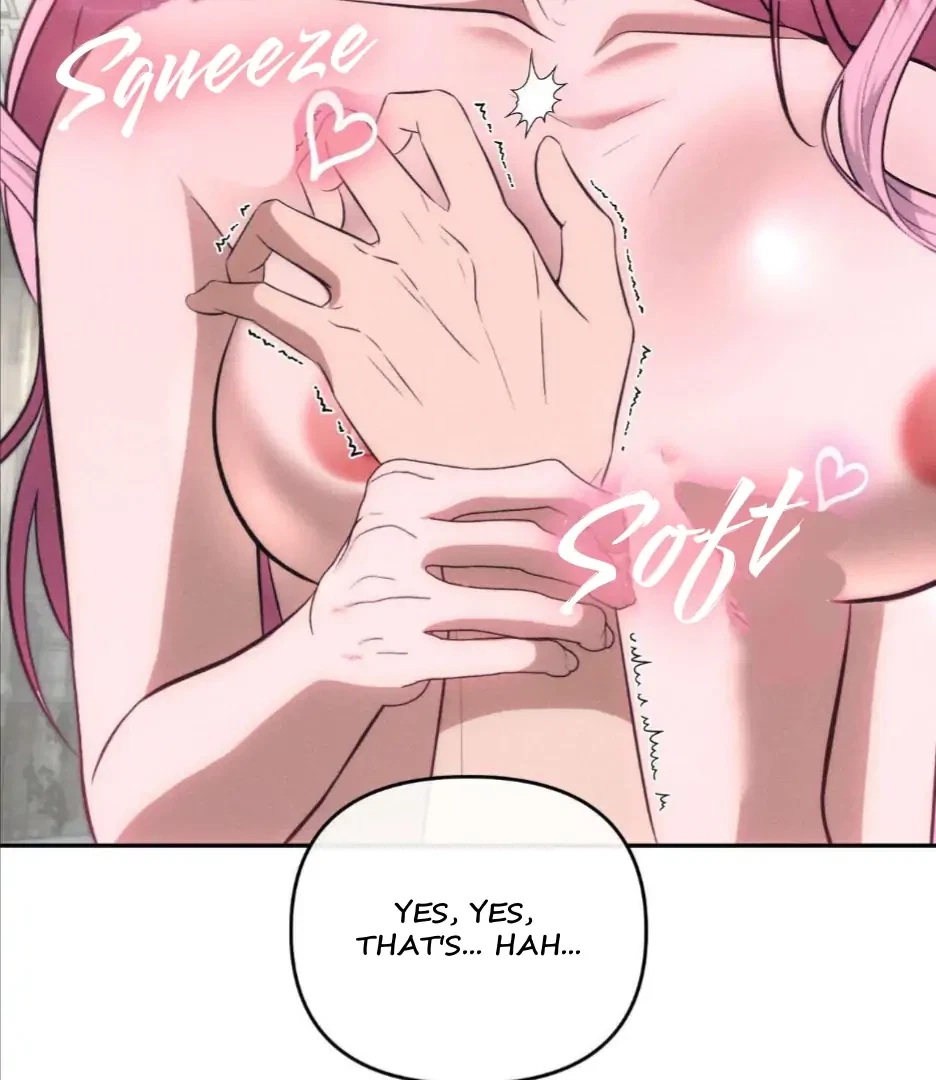 Reverse Succubus Chapter 4, page 32