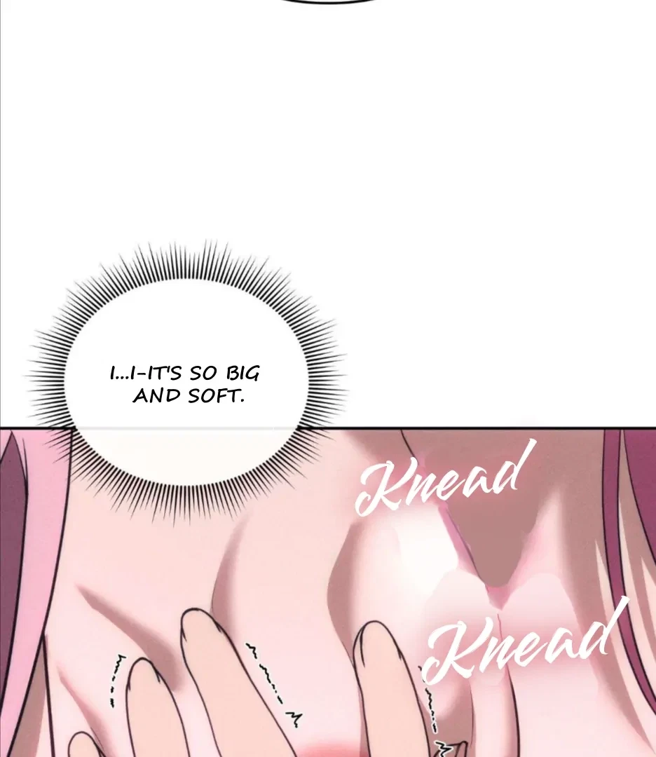 Reverse Succubus Chapter 4, page 33