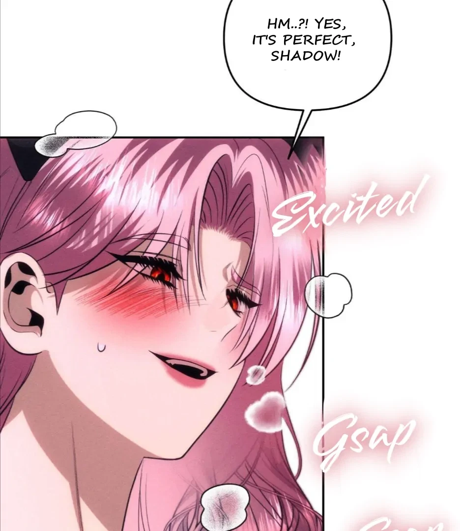 Reverse Succubus Chapter 4, page 42