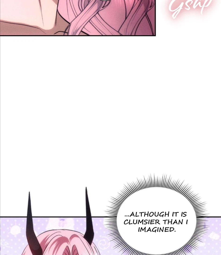 Reverse Succubus Chapter 4, page 43