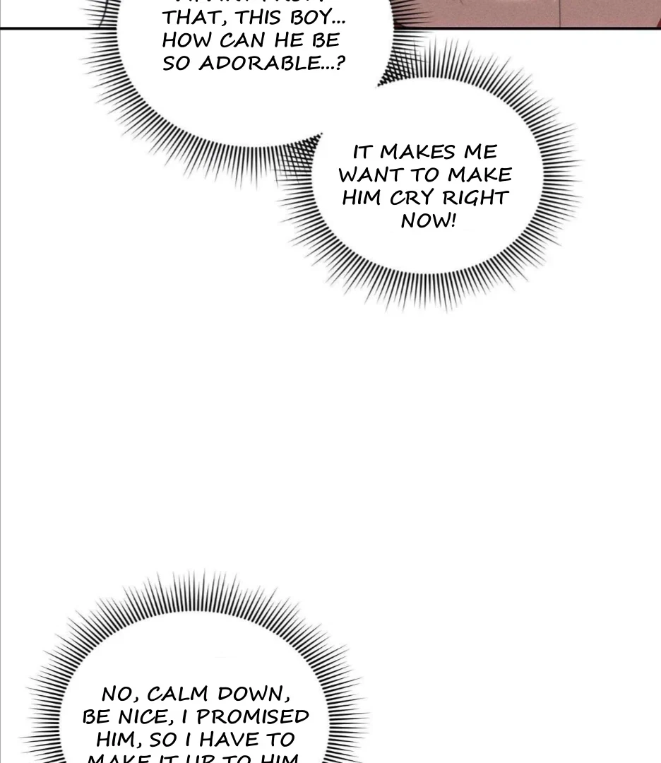 Reverse Succubus Chapter 4, page 45