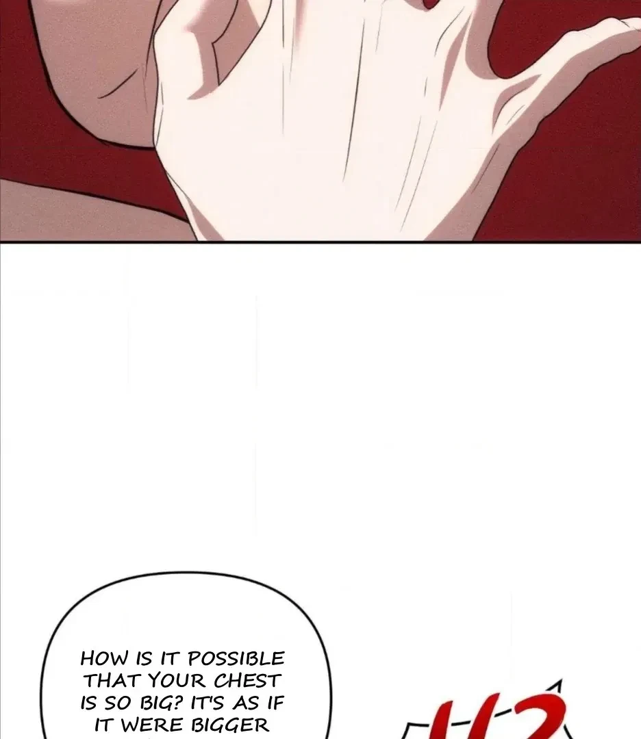 Reverse Succubus Chapter 4, page 50
