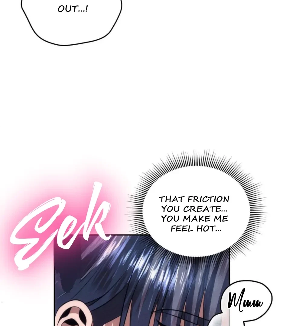 Reverse Succubus Chapter 4, page 61