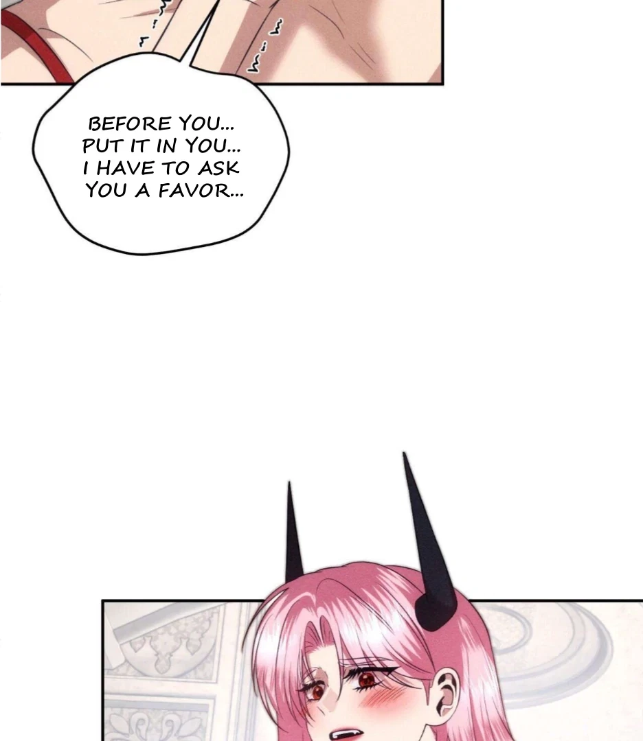 Reverse Succubus Chapter 4, page 66
