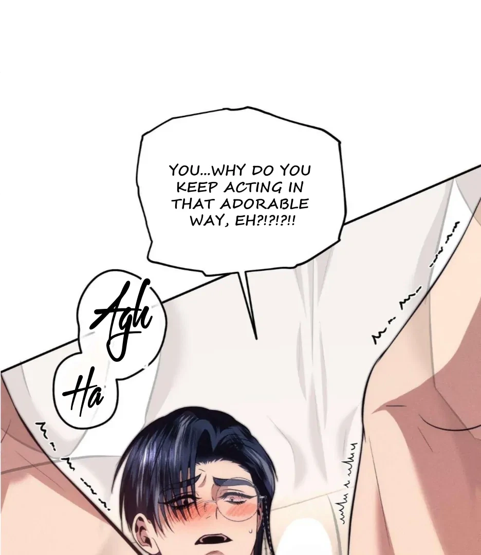 Reverse Succubus Chapter 4, page 77