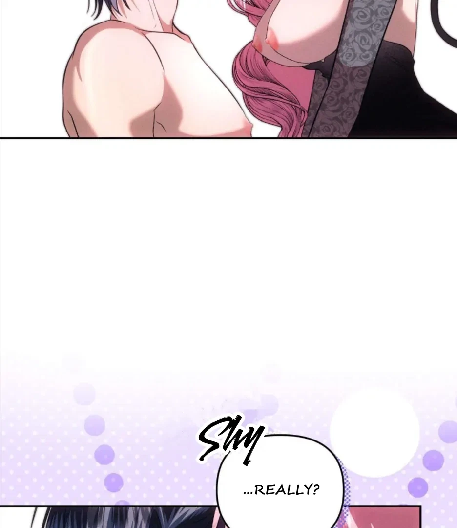 Reverse Succubus Chapter 4, page 8