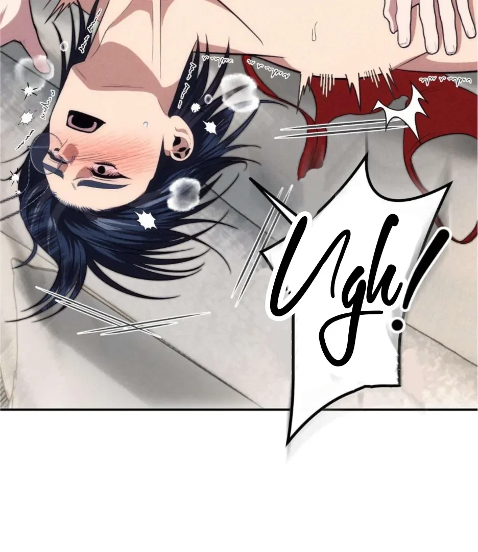 Reverse Succubus Chapter 4, page 85