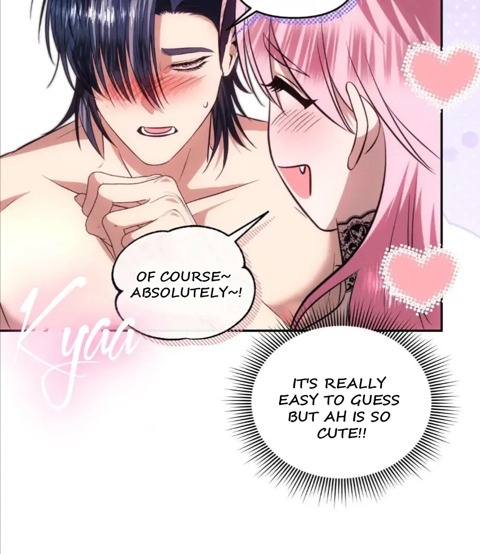 Reverse Succubus Chapter 4, page 9