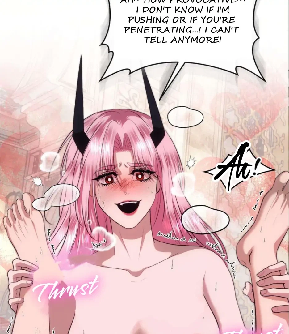 Reverse Succubus Chapter 4, page 97