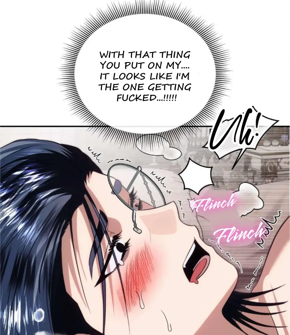 Reverse Succubus Chapter 4, page 99