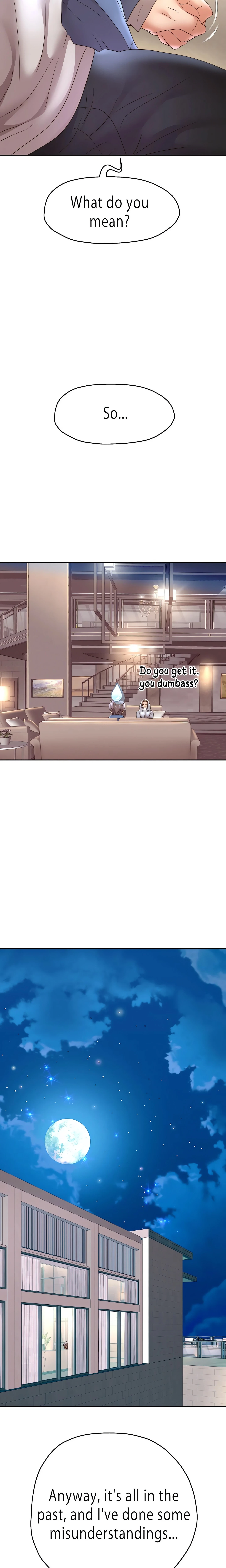 Born With A Surprise Chapter 49 (Uncensored), page 12