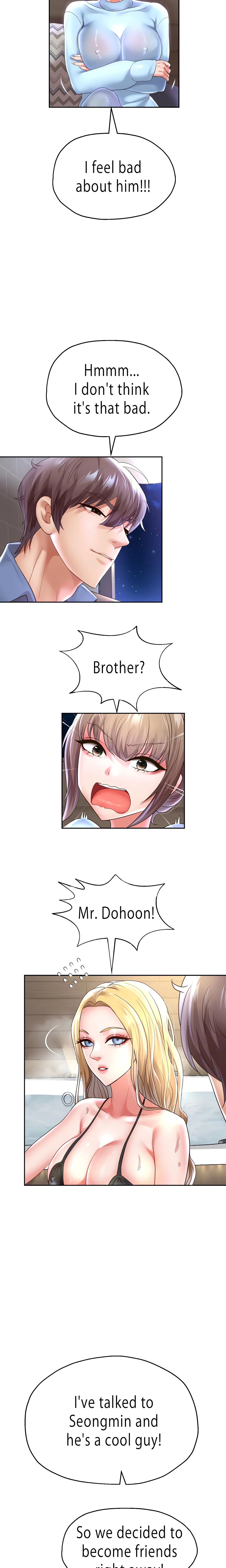 Born With A Surprise Chapter 49 (Uncensored), page 18