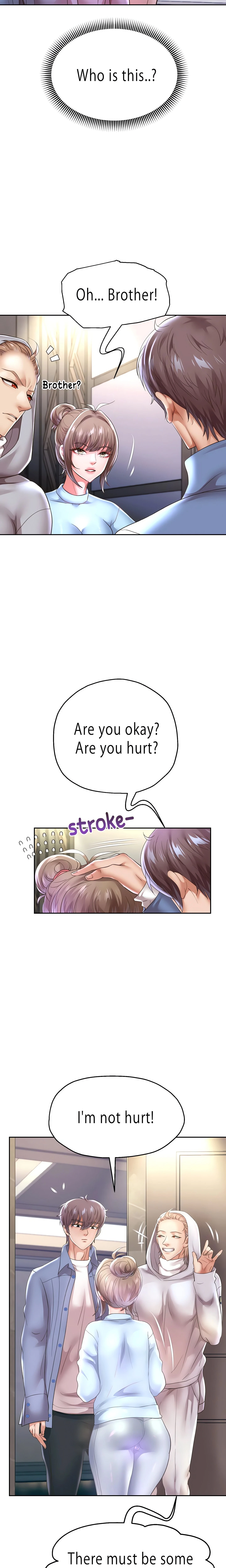 Born With A Surprise Chapter 49 (Uncensored), page 5