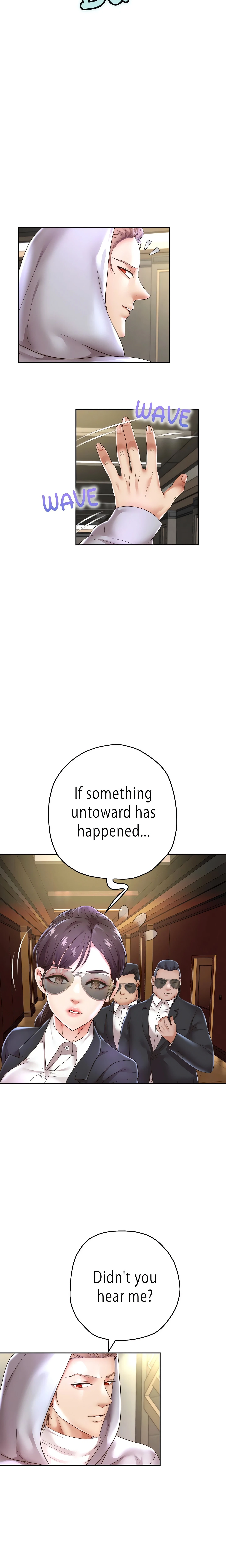 Born With A Surprise Chapter 49 (Uncensored), page 7