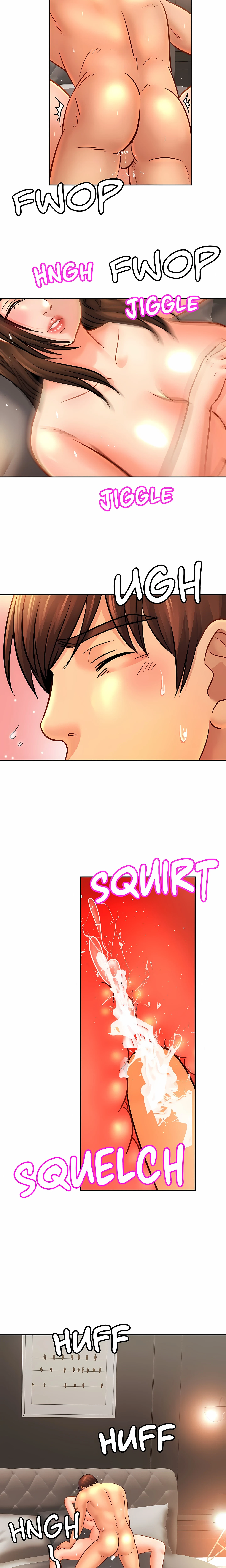 Close Family Chapter 51 (Uncensored), page 12