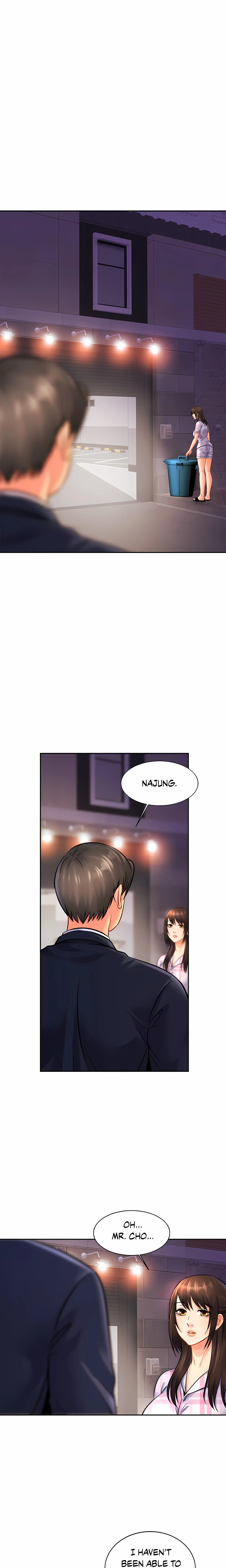 Close Family Chapter 51 (Uncensored), page 15