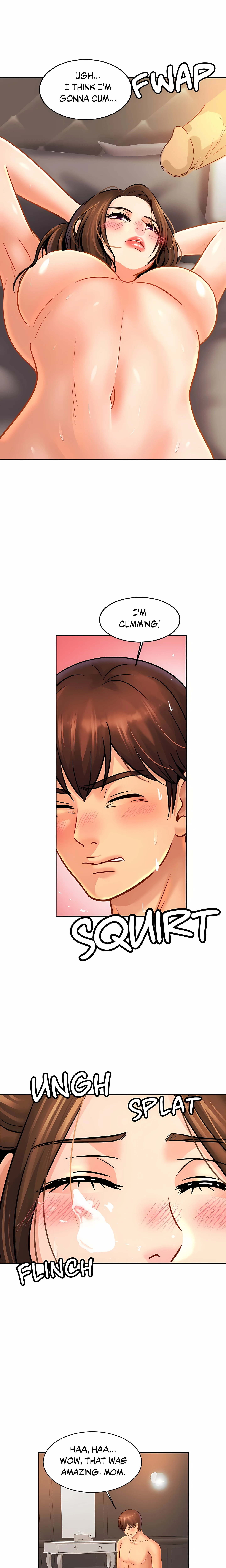 Close Family Chapter 51 (Uncensored), page 2