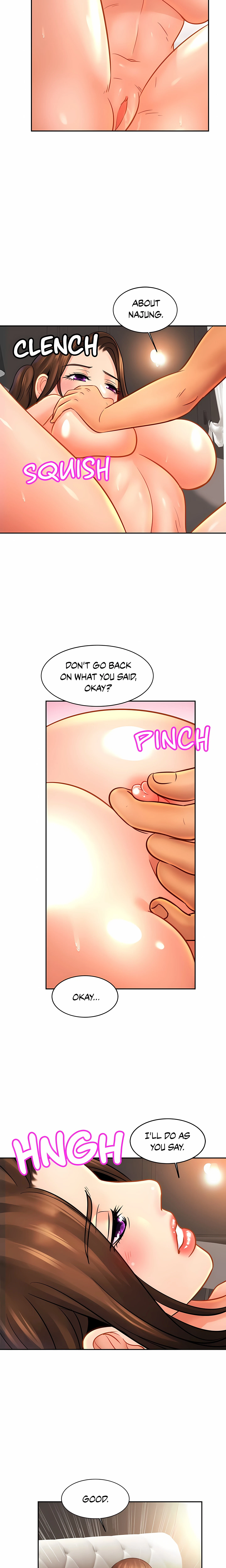 Close Family Chapter 51 (Uncensored), page 9