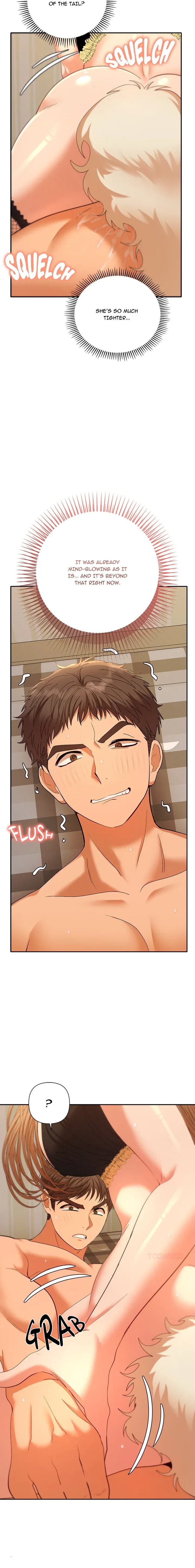 Everyone's Man Chapter 27, page 18