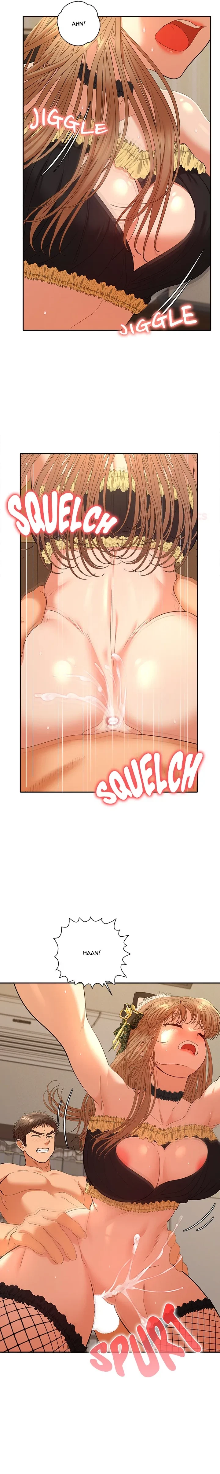Everyone's Man Chapter 27, page 2