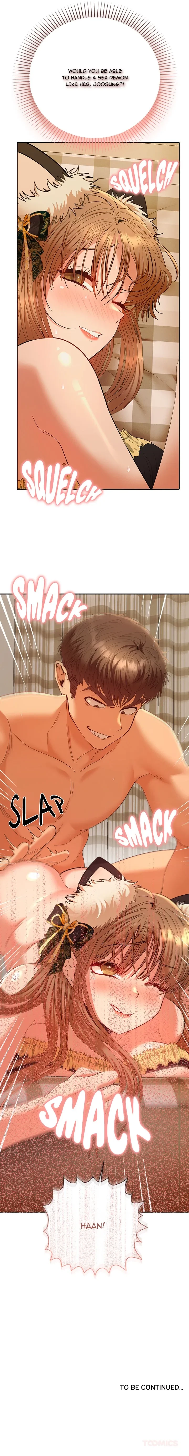 Everyone's Man Chapter 27, page 24