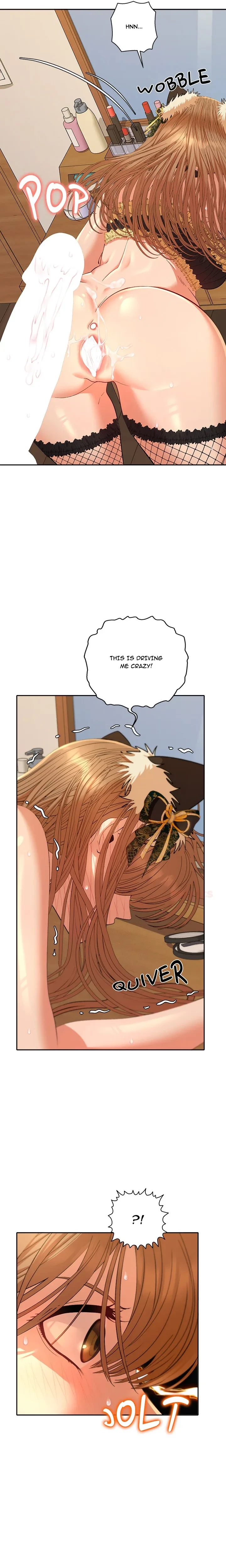 Everyone's Man Chapter 27, page 5