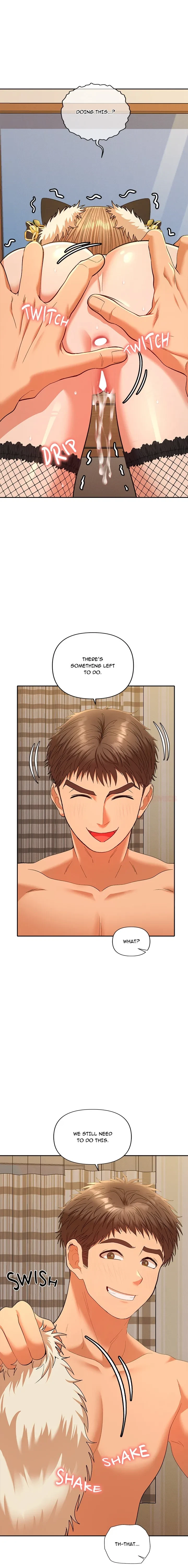 Everyone's Man Chapter 27, page 7