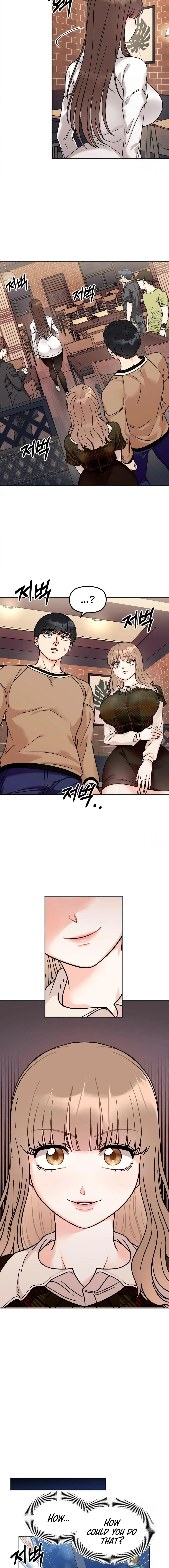 Secret Siblings Chapter 17, page 13