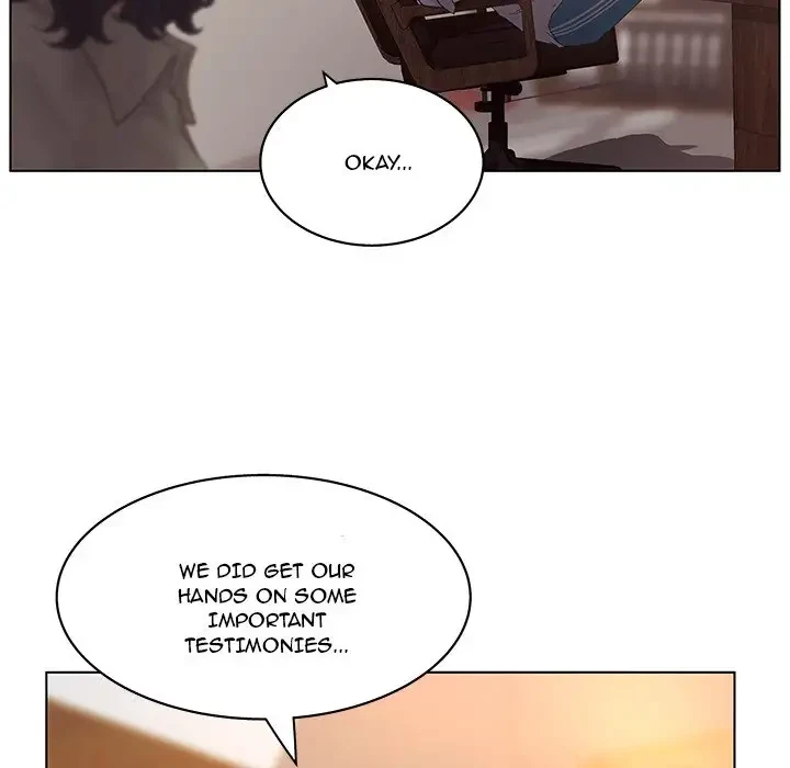 Deceit: Snake's Tongue Chapter 17, page 10