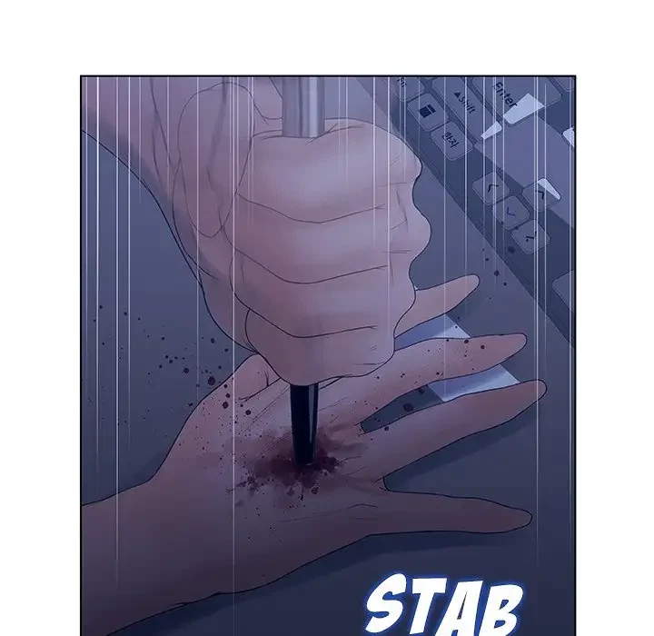 Deceit: Snake's Tongue Chapter 17, page 105
