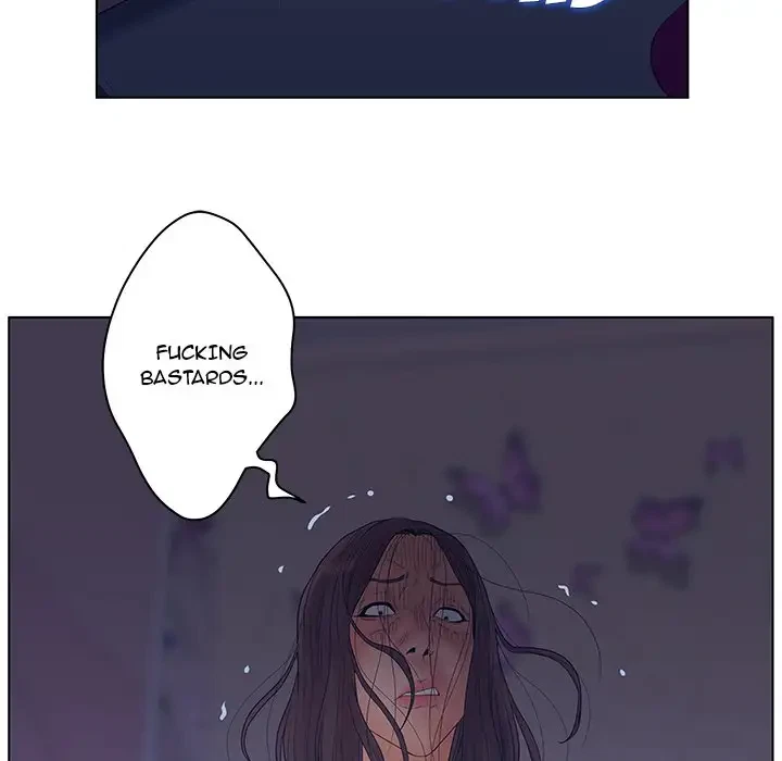 Deceit: Snake's Tongue Chapter 17, page 106