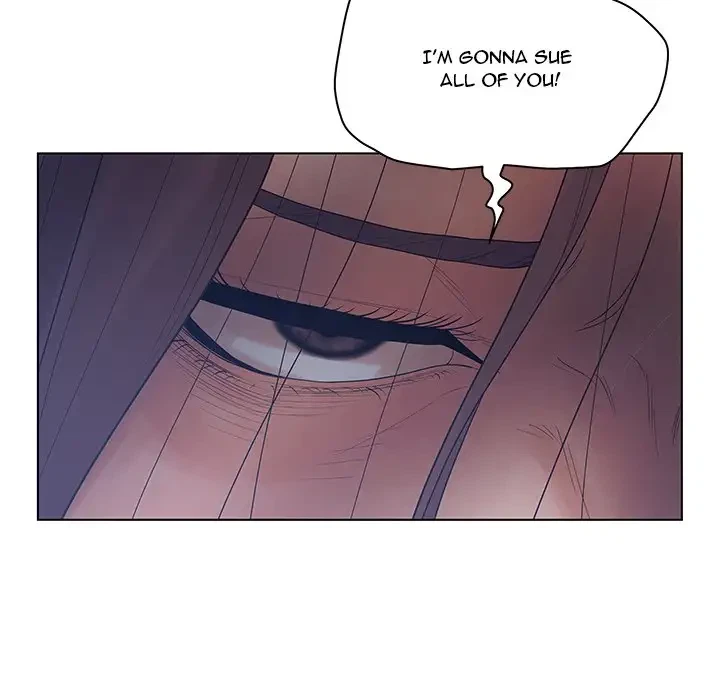 Deceit: Snake's Tongue Chapter 17, page 108