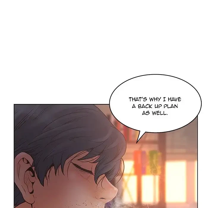 Deceit: Snake's Tongue Chapter 17, page 12